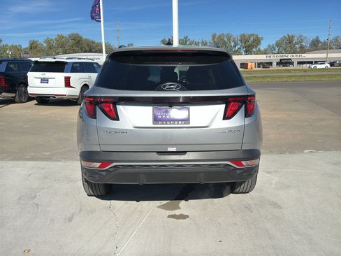 Used 2024 Hyundai Tucson SEL image 9