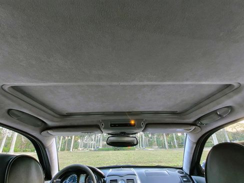 Used 2008 Maserati Quattroporte Executive GT image 31