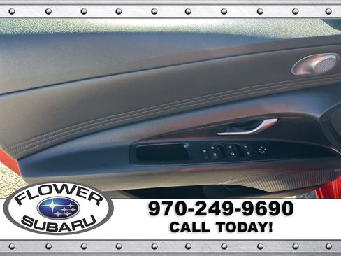 Used 2021 Hyundai Elantra SEL w/ Convenience + Premium Package image 26