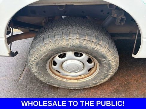 Used 2013 Ford F150 XL image 10