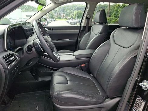 Used 2020 Hyundai Palisade SEL AWD/4WD image 13