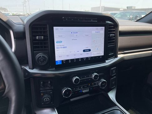 Used 2024 Ford F150 Platinum AWD/4WD image 19