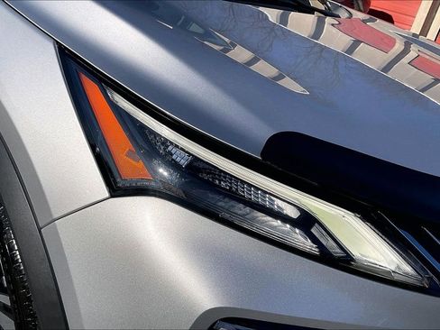 Used 2022 Nissan Rogue SL w/ SL Premium Package image 27