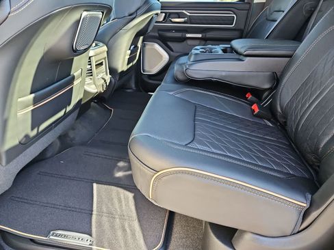 New 2026 RAM 1500 Tungsten w/ Trailer Tow Group image 19