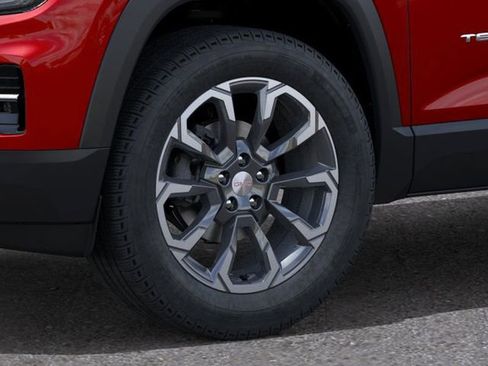 New 2026 GMC Terrain Elevation image 9