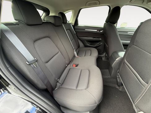 New 2025 MAZDA CX-5 AWD 2.5 S image 18