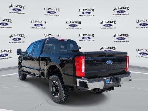 New 2026 Ford F250 XLT w/ Tremor Off-Road Package AWD/4WD image 3