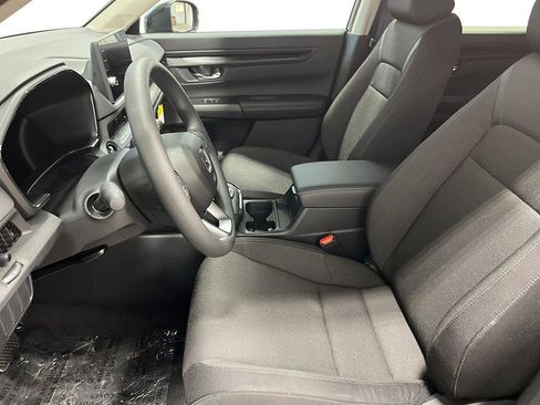 New 2026 Honda CR-V EX image 12