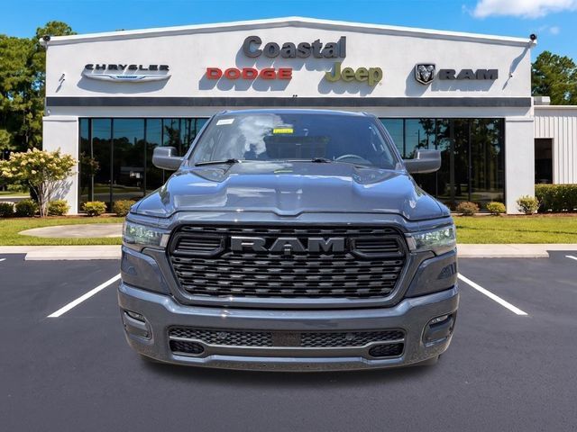 New 2026 RAM 1500 Express RWD image 9
