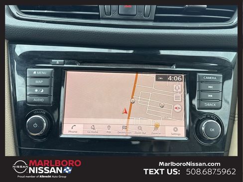 Certified 2018 Nissan Rogue SL w/ Premium Package image 25