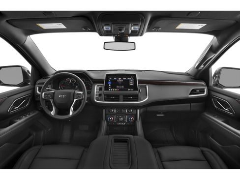 Used 2022 Chevrolet Suburban Z71 w/ Z71 Off-Road Package AWD/4WD image 7