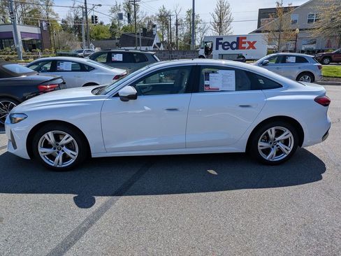 Used 2025 Audi A5 2.0T Premium w/ Convenience Package AWD/4WD image 6