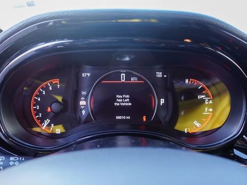 Used 2023 Dodge Durango GT image 16