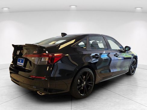 New 2026 Honda Civic Si image 6