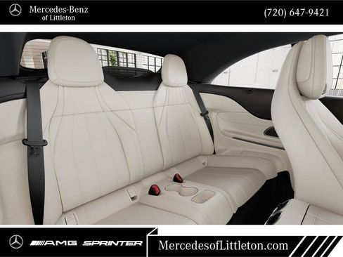 New 2026 Mercedes-Benz CLE 53 AMG 4MATIC Cabriolet image 5