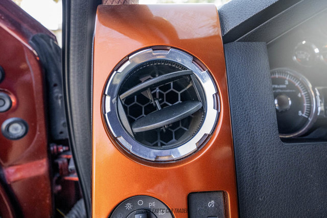 Used 2008 Ford F250 Harley-Davidson AWD/4WD image 19
