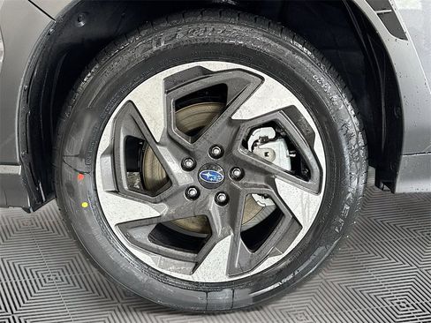 New 2026 Subaru Crosstrek 2.5i Limited image 26