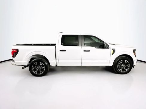 Certified 2024 Ford F150 STX RWD image 26