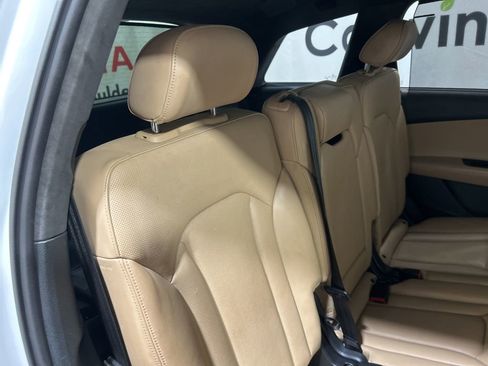 Used 2022 Audi Q7 3.0T Prestige image 18