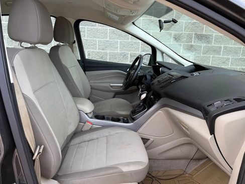 Used 2015 Ford C-MAX SE image 18