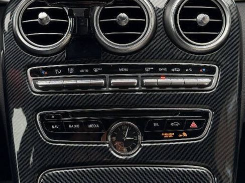 Used 2017 Mercedes-Benz C 43 AMG 4MATIC Coupe image 18