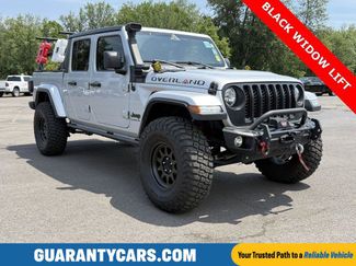 Used 2022 Jeep Gladiator Sport video 1