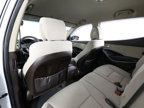 Used 2016 Hyundai Santa Fe Sport w/ Option Group 02 image 14