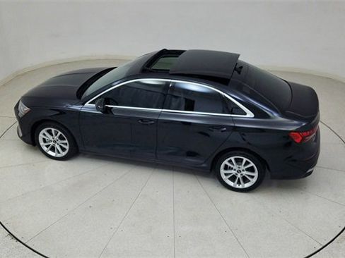 Used 2025 Audi A3 2.0T Premium image 78
