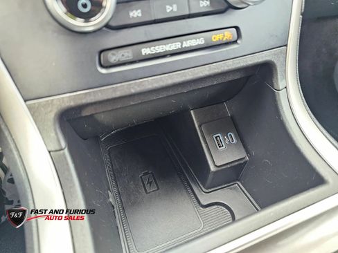 Used 2023 Ford Edge SEL w/ Convenience Package AWD/4WD image 28