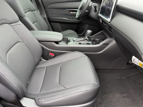 New 2026 MAZDA CX-5 2.5 S w/ Premium Package image 13