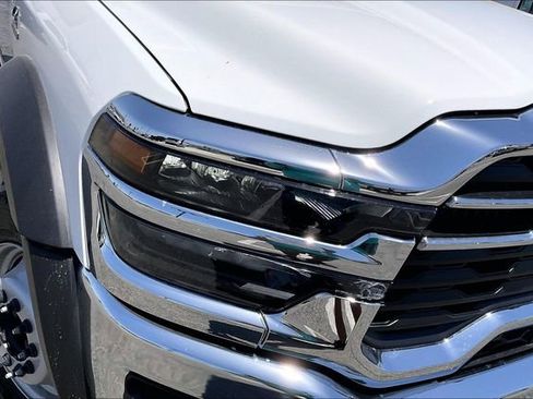 New 2026 RAM 4500 Tradesman w/ Chrome Appearance Group RWD image 11