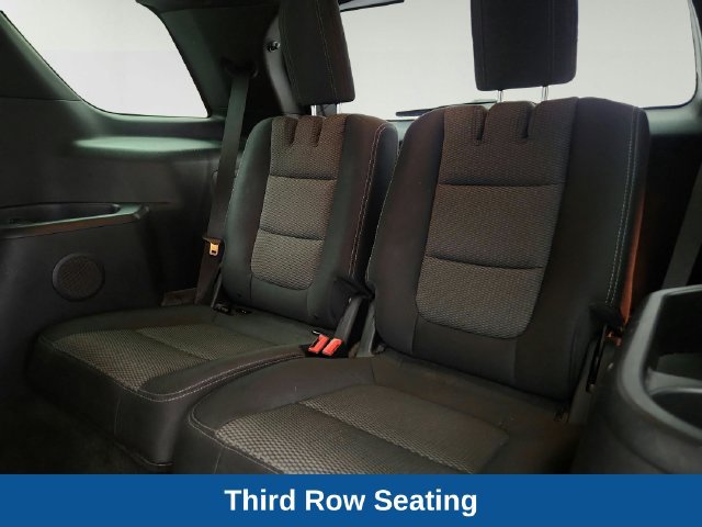 Used 2017 Ford Explorer XLT w/ Equipment Group 201A AWD/4WD image 22