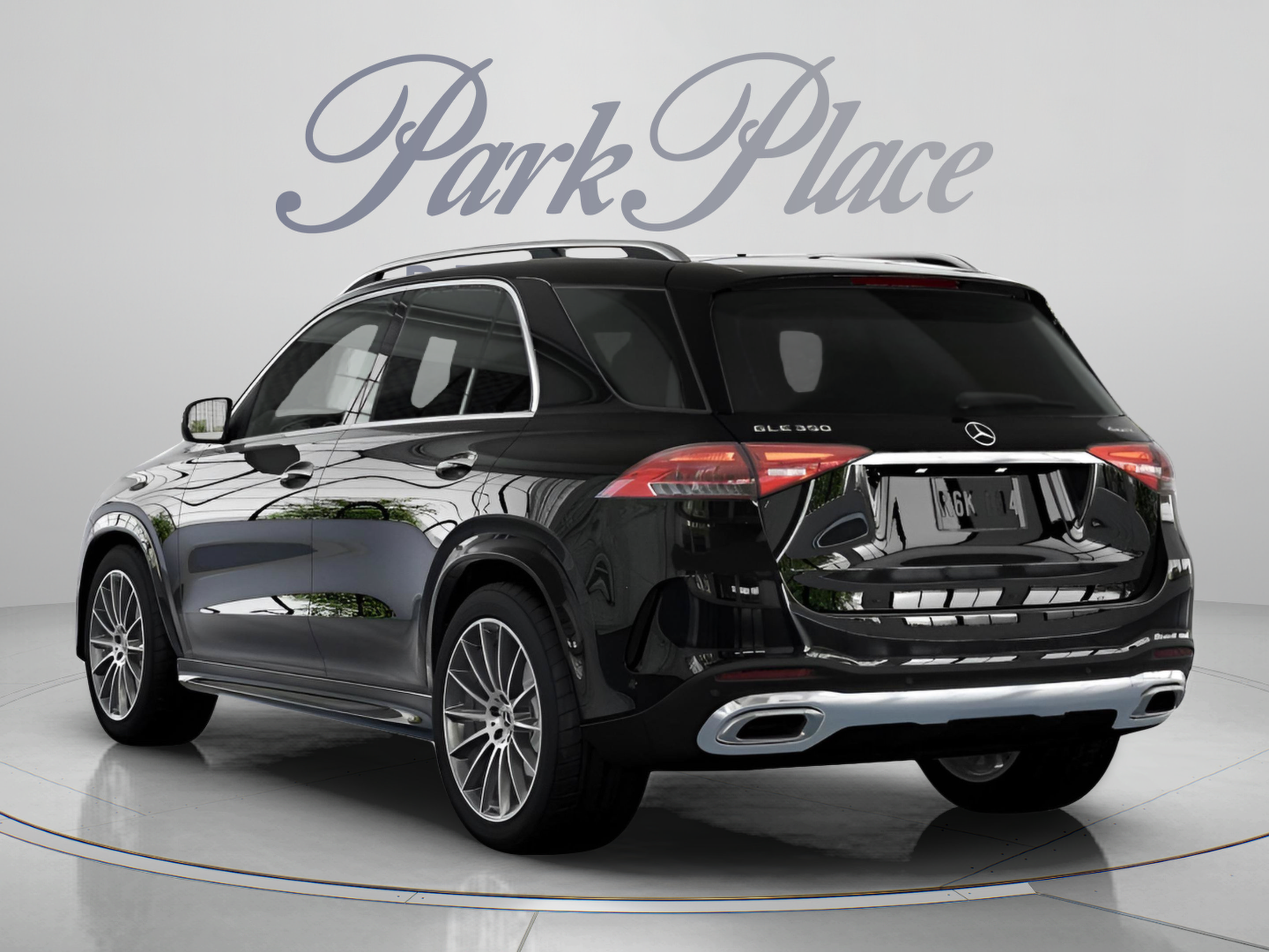 Certified 2026 Mercedes-Benz GLE 350 4MATIC image 18