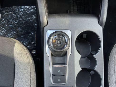 New 2025 Ford Bronco Sport Big Bend image 21