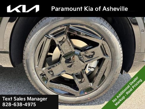 New 2027 Kia Telluride SX X-Line AWD/4WD image 30
