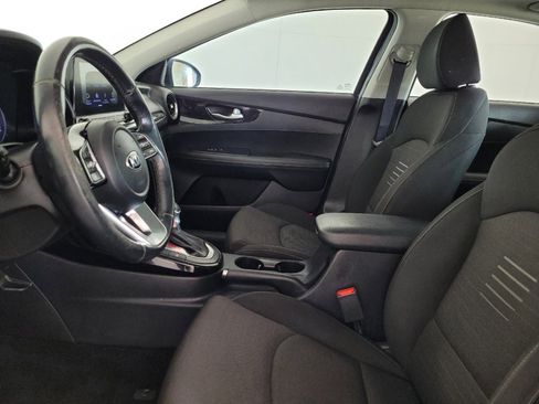 Used 2019 Kia Forte S w/ S Premium Package FWD image 17