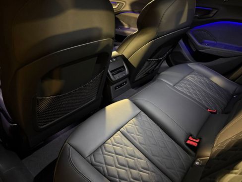 New 2025 Audi S5 Prestige image 20