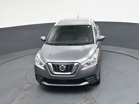Used 2020 Nissan Kicks SV image 34