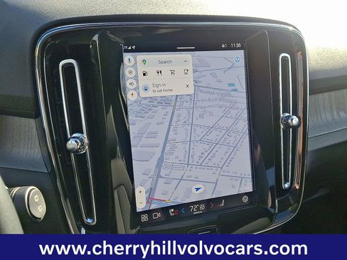 Certified 2025 Volvo XC40 B5 Core w/ Protection Package Premier image 20