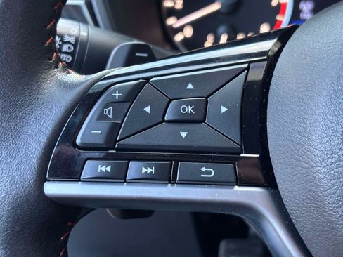 Used 2024 Nissan Altima 2.5 SR w/ SR Premium Package image 25