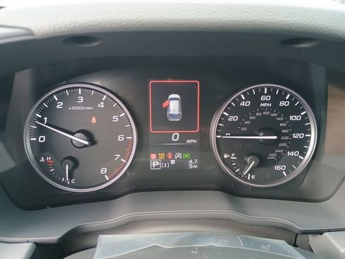 New 2026 Subaru Crosstrek 2.5i Limited AWD/4WD image 19