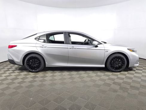 New 2026 Toyota Camry LE image 8