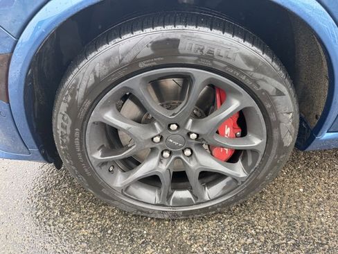 Used 2024 Dodge Durango SRT Hellcat w/ Black Package image 16