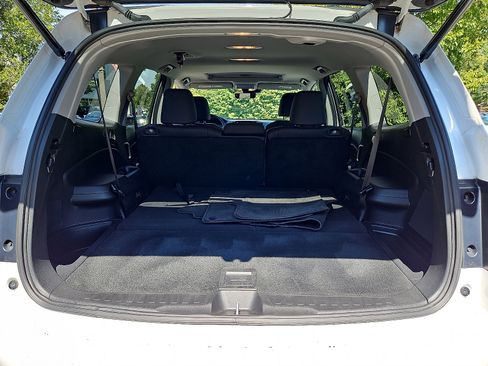 Certified 2022 Honda Pilot Special Edition image 31