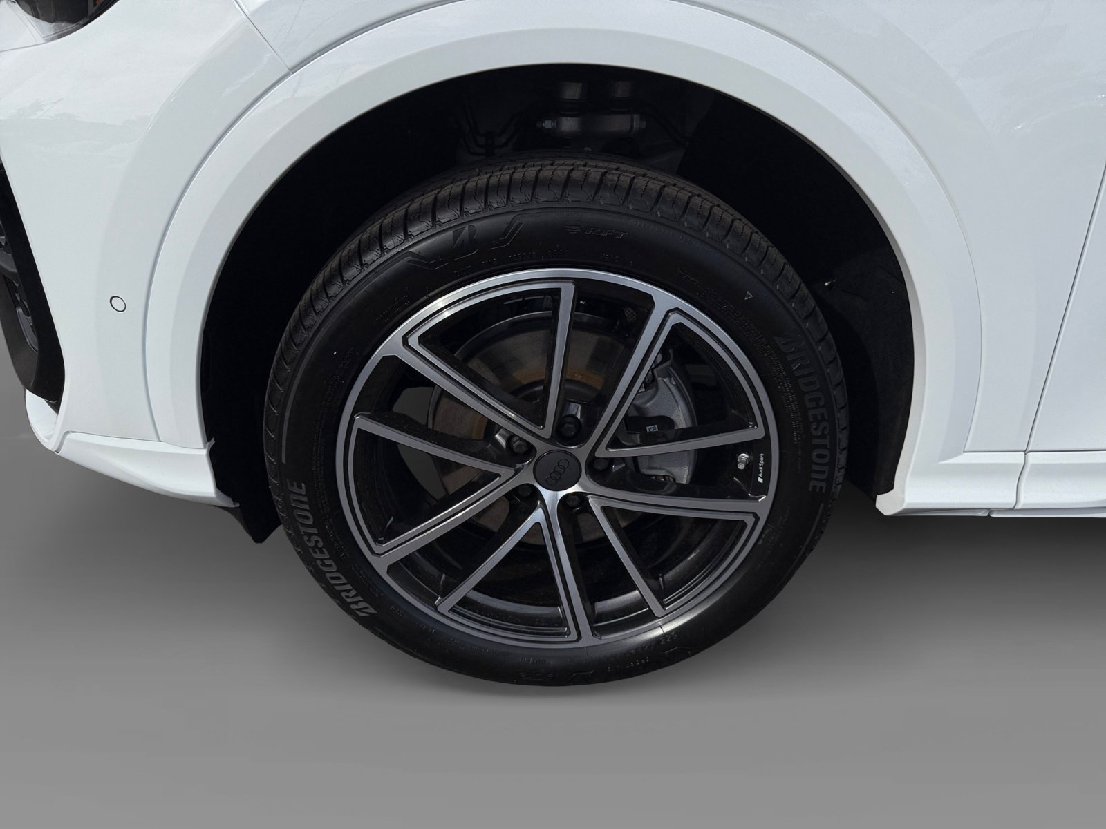 New 2026 Audi Q5 Premium Plus AWD/4WD image 9