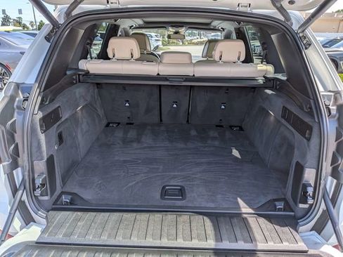 Used 2022 BMW X5 xDrive40i w/ Luxury Seating Package AWD/4WD image 14