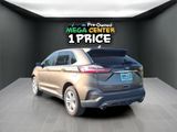 Used 2019 Ford Edge SEL w/ Equipment Group 201A image 2