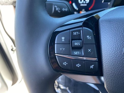 New 2026 Ford Explorer Platinum image 31