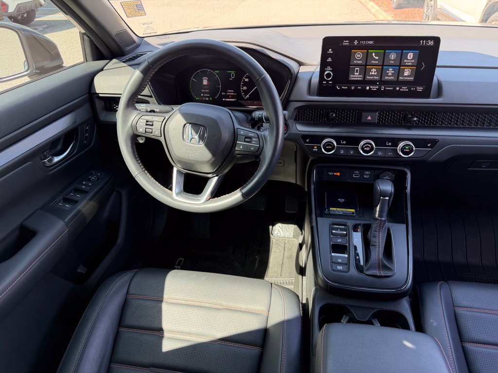 Used 2024 Honda CR-V Sport-L image 20