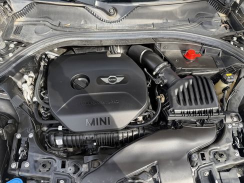 Used 2019 MINI Cooper Clubman S w/ Storage Package image 21